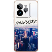 Чохол BoxFace Realme GT 7 Pro 