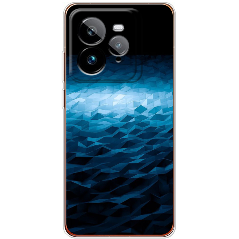 Чохол BoxFace Realme GT 7 Pro 