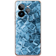 Чохол BoxFace Realme GT 7 Pro 