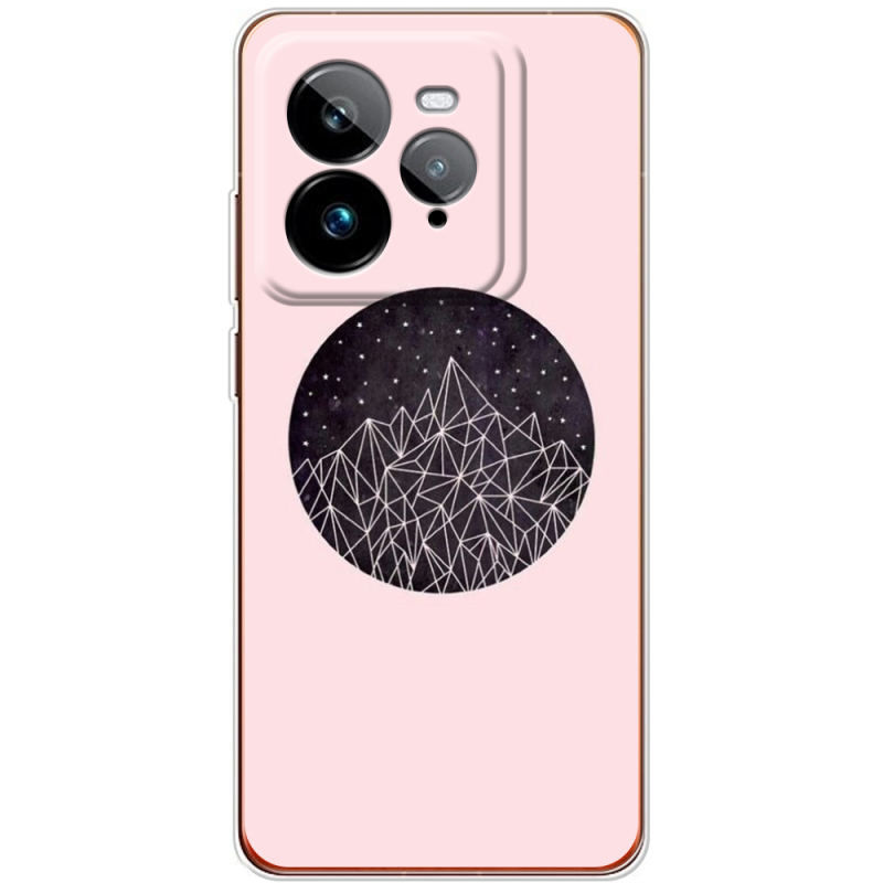 Чохол BoxFace Realme GT 7 Pro 
