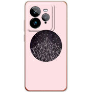 Чохол BoxFace Realme GT 7 Pro 
