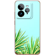Чохол BoxFace Realme GT 7 Pro 