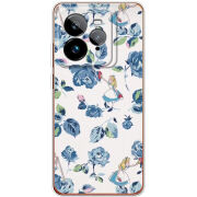 Чохол BoxFace Realme GT 7 Pro 