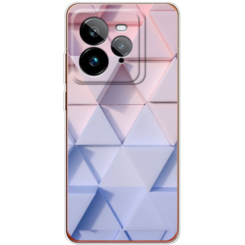 Чохол BoxFace Realme GT 7 Pro 