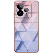 Чохол BoxFace Realme GT 7 Pro 
