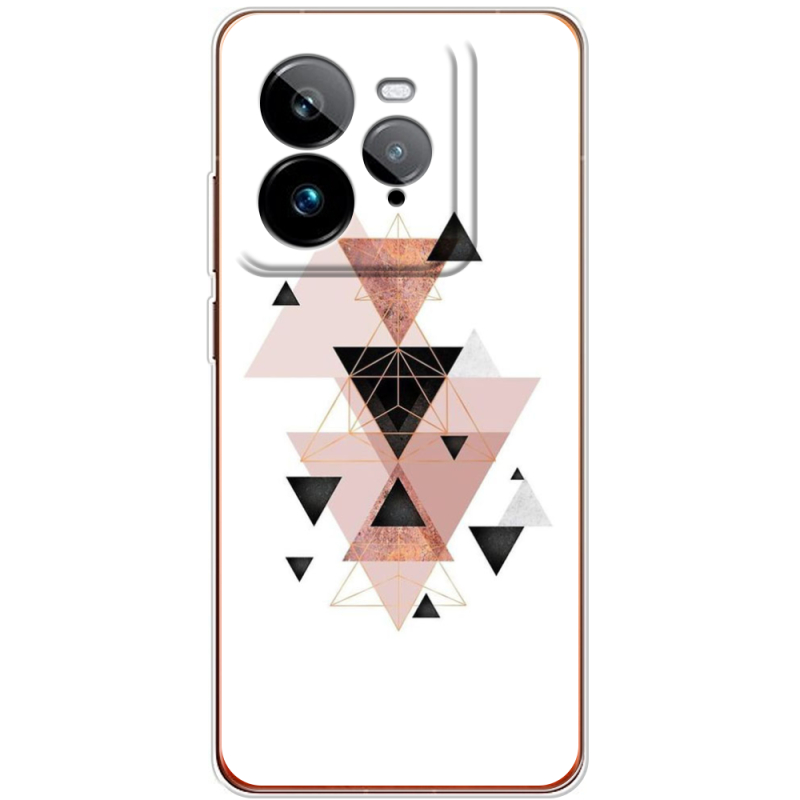 Чохол BoxFace Realme GT 7 Pro 