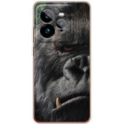 Чохол BoxFace Realme GT 7 Pro Kong