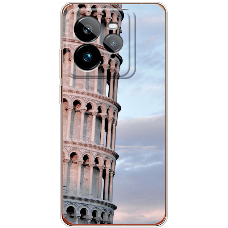 Чохол BoxFace Realme GT 7 Pro 