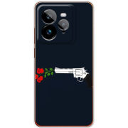 Чохол BoxFace Realme GT 7 Pro 