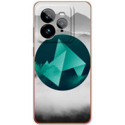 Чохол BoxFace Realme GT 7 Pro 