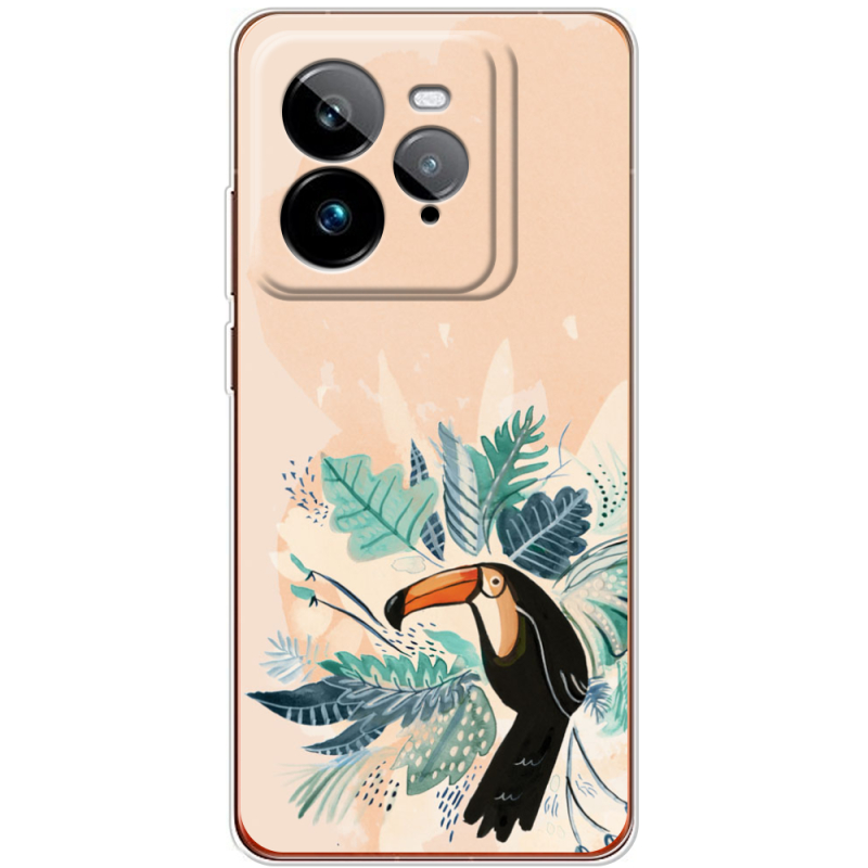 Чохол BoxFace Realme GT 7 Pro 