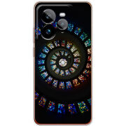Чохол BoxFace Realme GT 7 Pro 