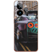 Чохол BoxFace Realme GT 7 Pro 