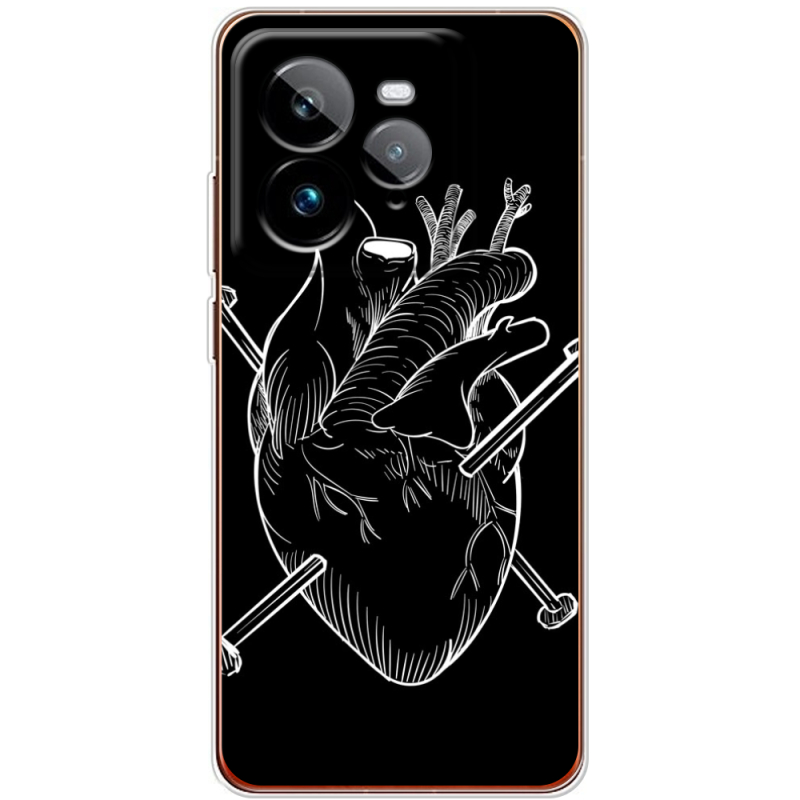 Чохол BoxFace Realme GT 7 Pro 