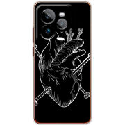 Чохол BoxFace Realme GT 7 Pro 