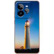 Чохол BoxFace Realme GT 7 Pro 