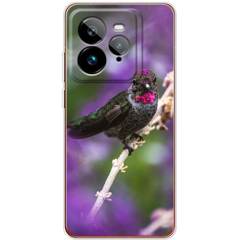 Чохол BoxFace Realme GT 7 Pro 