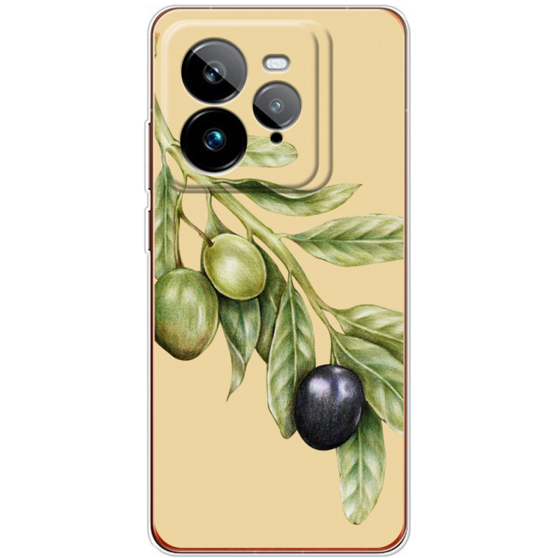 Чохол BoxFace Realme GT 7 Pro 
