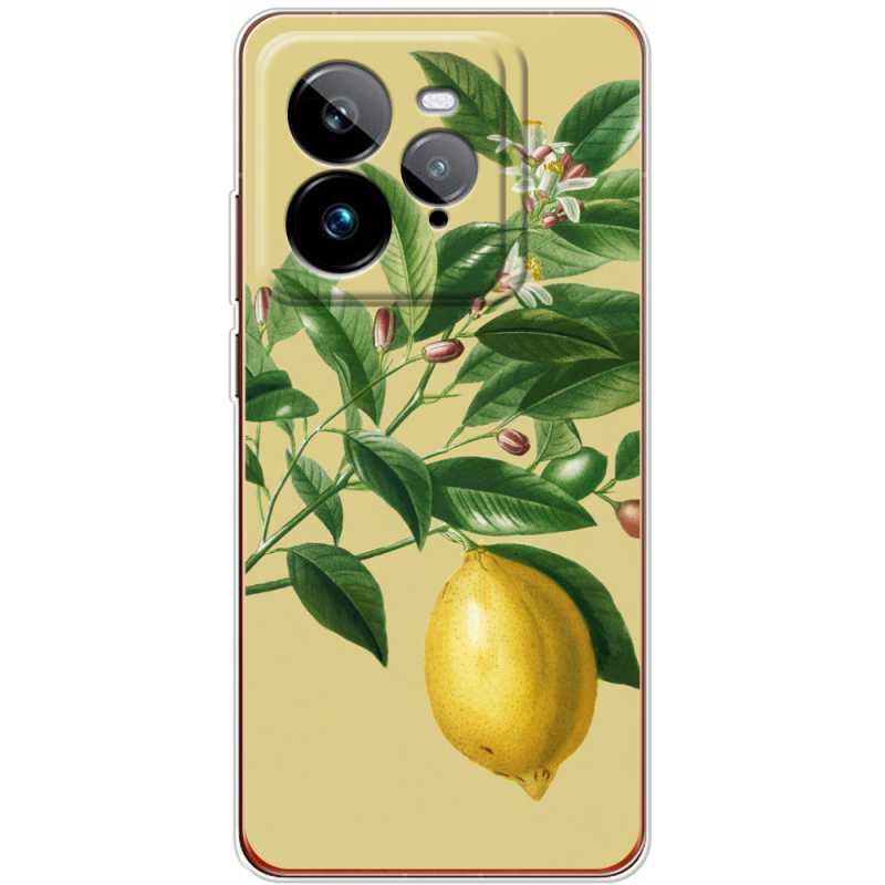 Чохол BoxFace Realme GT 7 Pro 