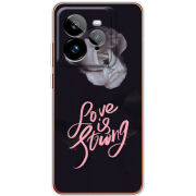 Чохол BoxFace Realme GT 7 Pro 