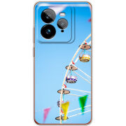 Чохол BoxFace Realme GT 7 Pro 