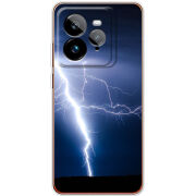 Чохол BoxFace Realme GT 7 Pro 