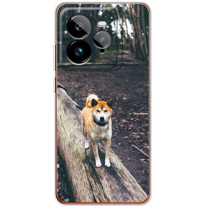 Чохол BoxFace Realme GT 7 Pro 