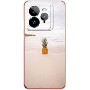 Чохол BoxFace Realme GT 7 Pro 