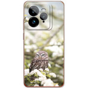 Чохол BoxFace Realme GT 7 Pro 