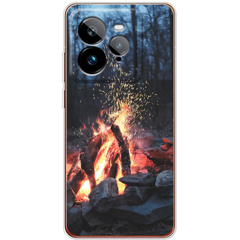 Чохол BoxFace Realme GT 7 Pro 