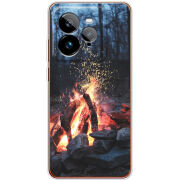 Чохол BoxFace Realme GT 7 Pro 