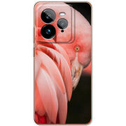 Чохол BoxFace Realme GT 7 Pro 