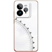 Чохол BoxFace Realme GT 7 Pro 