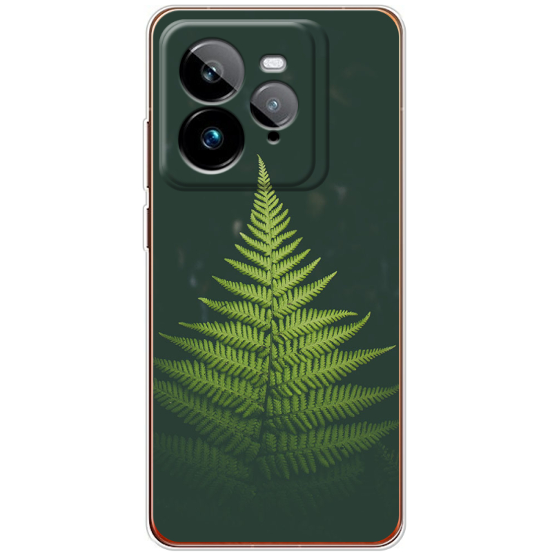 Чохол BoxFace Realme GT 7 Pro 