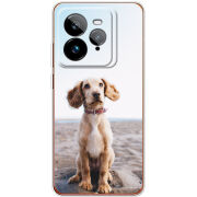 Чохол BoxFace Realme GT 7 Pro 