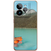 Чохол BoxFace Realme GT 7 Pro 