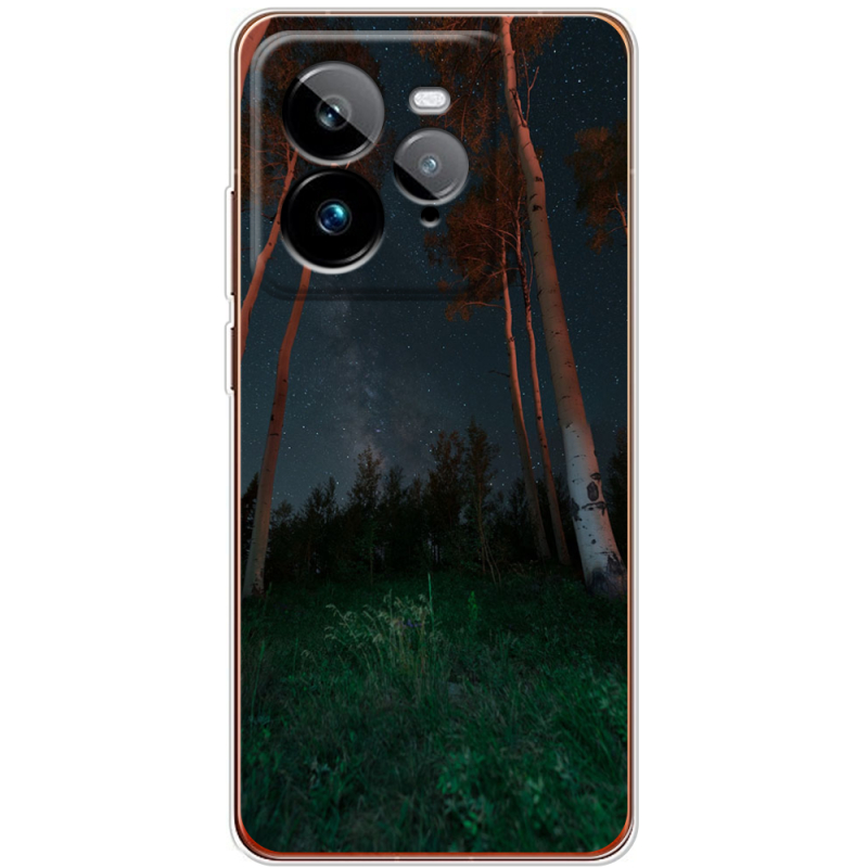 Чохол BoxFace Realme GT 7 Pro 