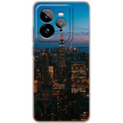 Чохол BoxFace Realme GT 7 Pro 