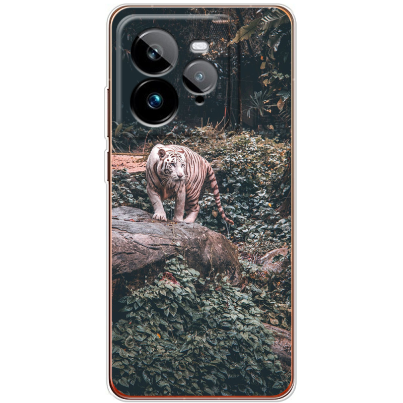 Чохол BoxFace Realme GT 7 Pro 