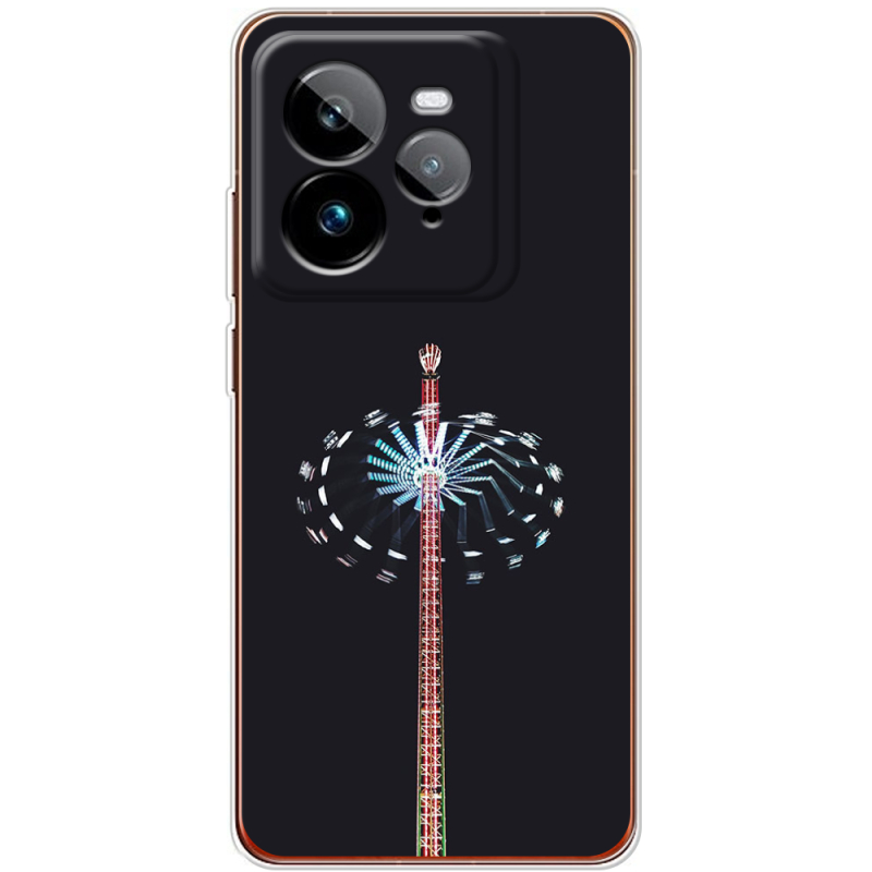 Чохол BoxFace Realme GT 7 Pro 