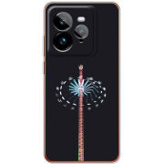 Чохол BoxFace Realme GT 7 Pro 