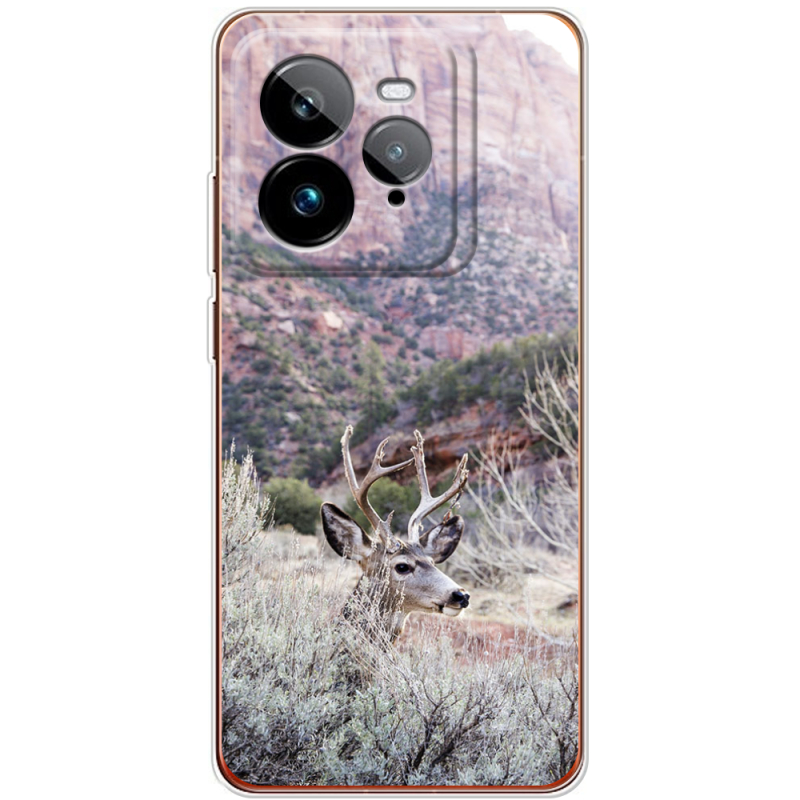 Чохол BoxFace Realme GT 7 Pro 