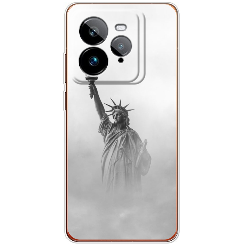Чохол BoxFace Realme GT 7 Pro 