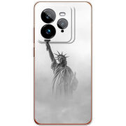 Чохол BoxFace Realme GT 7 Pro 