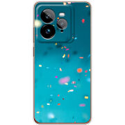 Чохол BoxFace Realme GT 7 Pro 