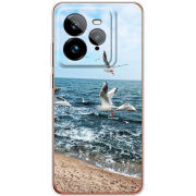 Чохол BoxFace Realme GT 7 Pro 