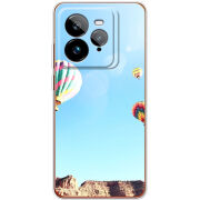 Чохол BoxFace Realme GT 7 Pro 