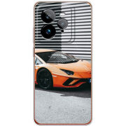 Чохол BoxFace Realme GT 7 Pro 