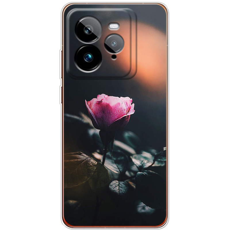 Чохол BoxFace Realme GT 7 Pro 