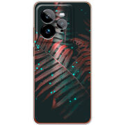 Чохол BoxFace Realme GT 7 Pro 